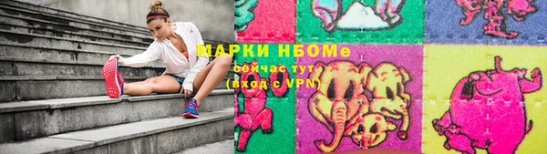 стафф Арсеньев